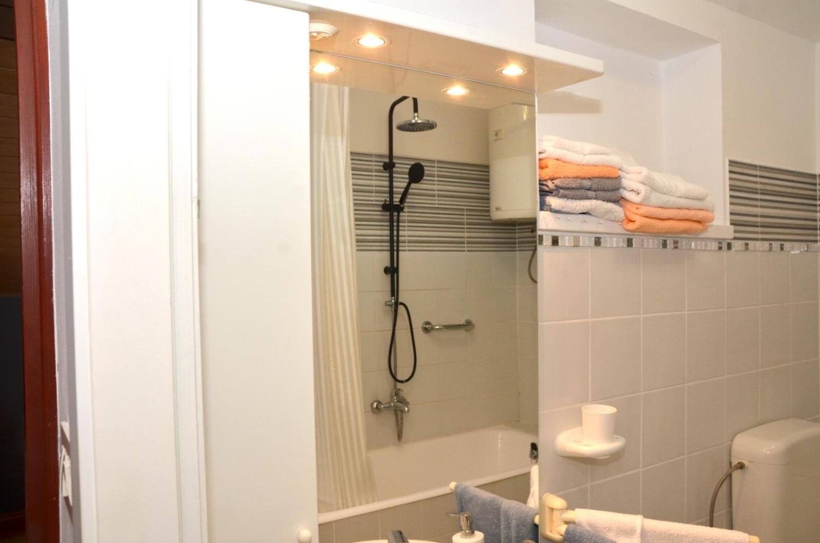 Apartment Diana Poreč Buitenkant foto