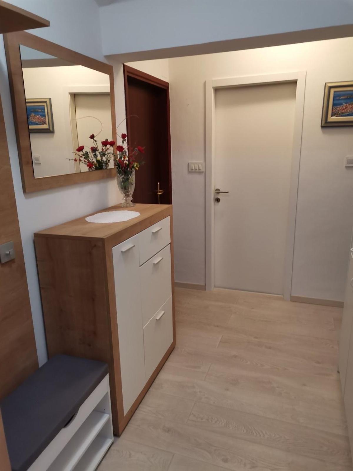 Apartment Diana Poreč Buitenkant foto