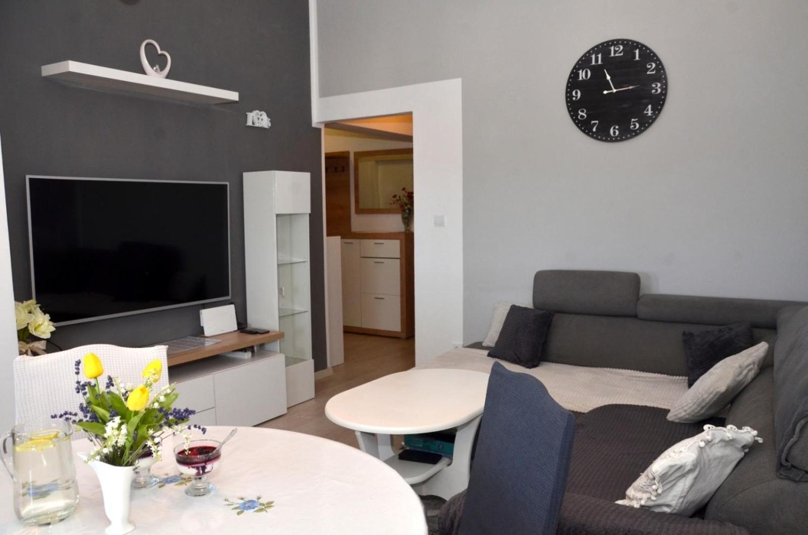 Apartment Diana Poreč Buitenkant foto